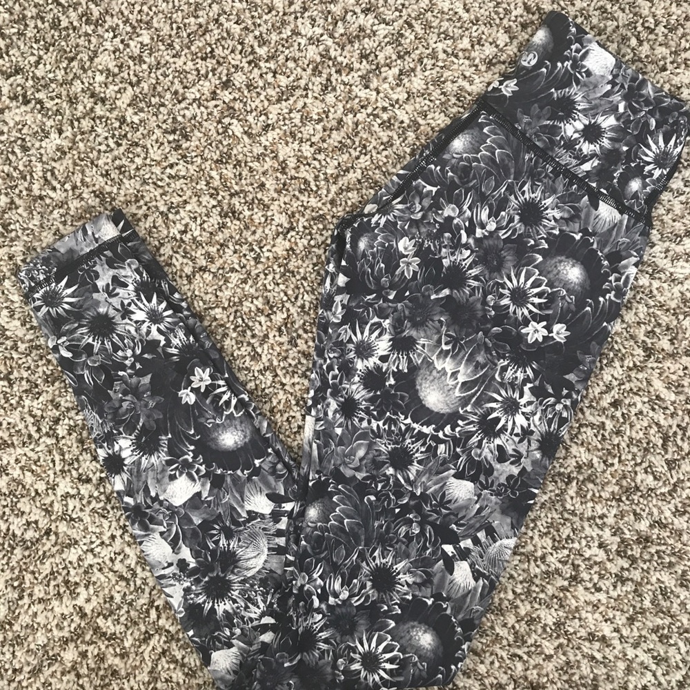 Lululemon Wunder Under Pant